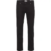 Solid SDRyder Black 100 Black 100 Herren Jeans Hose Denim Regular Fit