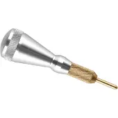 Kings Dart Dartspitzen-Ausdrücker, Silber
