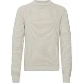 !Solid SDValencia knit pullover - 21106094