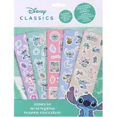 Disney Stitch StickerSet