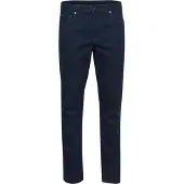 Solid SDRyder Herren Jeanshose Hose Denim Jeans mit Eingrifftaschen Gürtelschlaufen Regular Fit