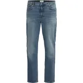 !Solid Solid Regular-fit-Jeans "Regular-fit-Jeans SDIsni"