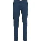 Blend He BHEdford Herren Stoffhose Hose 98% Baumwolle, 2% Elasthan regular fit