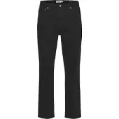Solid SDMONTY RYAN Herren Jeanshose Hose Denim Jeans mit Gürtelschlaufen Eingrifftaschen Label-Details leicht elastisch Baumwollmischung Regular fit