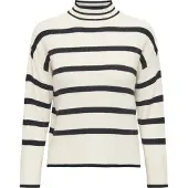 ONLY Stehkragenpullover "ONLIBI L/S HIGNECK PULLOVER"