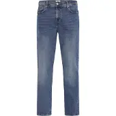 Solid SDISNI RYAN Herren Jeans Hose Regular-fit-Jeans Denim Baumwollmischung regular fit