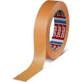 TESA Lackierkrepp 4338 37 Grün 50m x 25mm