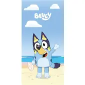 Moose Ocean Badetuch, Strandtuch 70x140cm (Schnelltrocknend)