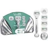 Gillette venus Venus Pro Comfortglide Sensitive Geschenkset Rasier-Geschenkset