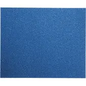 Bosch Schleifblatt J410, Standard for Metal, 230 x 280 mm, 180, ungelocht