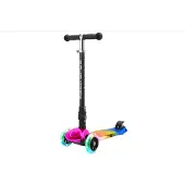 Bold Cube - Children's Scooter - B3W Electro Candyfloss (SKY030)
