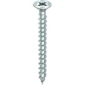 Heco TOPIX-plus 3,5x25, Senkkopf, Pozi-Drive, VVG, A3K, 1000 St.