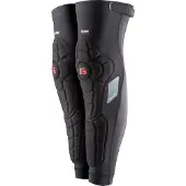 G-Form Rugged 2 Xtended Knieschoner/schienbeinschoner