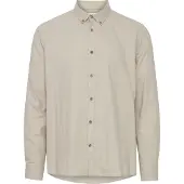 Solid Pete Casual Hemd Herren M