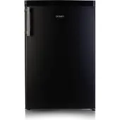 Domo DO91124, 108 l, N-ST, 37 dB, D, Schwarz