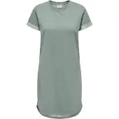 JDY Jerseykleid "JDYIVY S/S DRESS JRS NOOS" Sommerkleid
