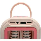 Lexibook Bluetooth Karaoke Mikrofon
