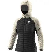 Dynafit RADICAL DWN RDS W HOOD JKT overcast/0910 46/40