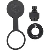 Wolf Tooth Presta-clik Ventiladapter