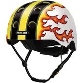 Melon Helm All Stars | Größe 2XS/S (46/52 cm)