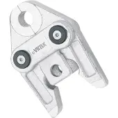 Virax Pressbacke Profil V 12