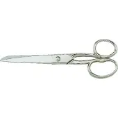 Magni Kiesel Werkzeuge Haushalts- und Näh-Schere 180 mm, 561 180