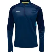 Hummel Sweatshirt Kind 1/2 Reißverschluss tech move