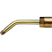 Siefert Sievert-Halsrohr 8 cm für Brenner 8842
