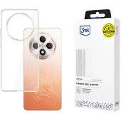 3mk Protection Clear Case Oppo Reno 12 F