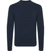 !Solid SDValencia knit pullover - 21106094