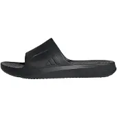 Adidas - Lightshift Slide - Sandalen Gr 5 schwarz/grau