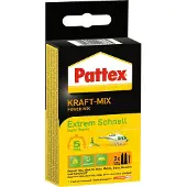 Pattex 9H PK6ST, Epoxidkleber, 12 g