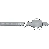 Fein 5x BIM-Sägeblatt 100 mm - 63503088011
