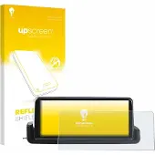 Upscreen Schutzfolie für Junsun Carplay 10.25" Displayschutz Displayschutzfolie Folie Matt