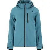 Whistler Jada W Stretch Ski Jacket W-pro 15000 storm blue (2275) 40