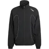 Adidas Originals F50 Loose Reißverschlusspullover