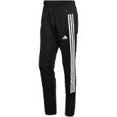Adidas Workout Essentials All-set 3 Stripes Knit Hosen