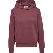 Hummel Hoodie Damen Pulse