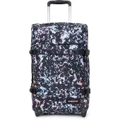 Eastpak - Koffer 42L - Transit'R S Camouflora Light - Khaki