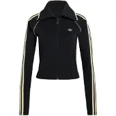 Adidas Originals Slim Fitted Firebird Reißverschlusspullover