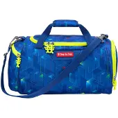 Step by step Sporttasche mit Nassfach, 13 l