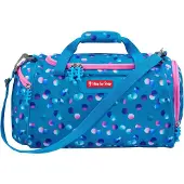 Step by step Sporttasche mit Nassfach, 13 l