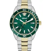 Versace Greca Urban VEYCA0524 Herrenuhr Greca Urban