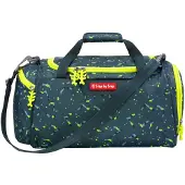 Step by step Sporttasche mit Nassfach, 13 l