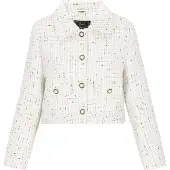 Faina Women Blazer in white | Gr.: xs