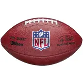 Wilson Nfl Mini