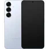 Samsung Galaxy S25 - Icyblue - 128 GB