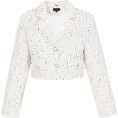 Faina Women Blazer in white | Gr.: M