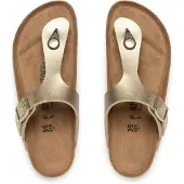 Birkenstock Gizeh Etroite Sandalen