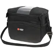 Lifefit Fahrradtasche für MTB-Lenker